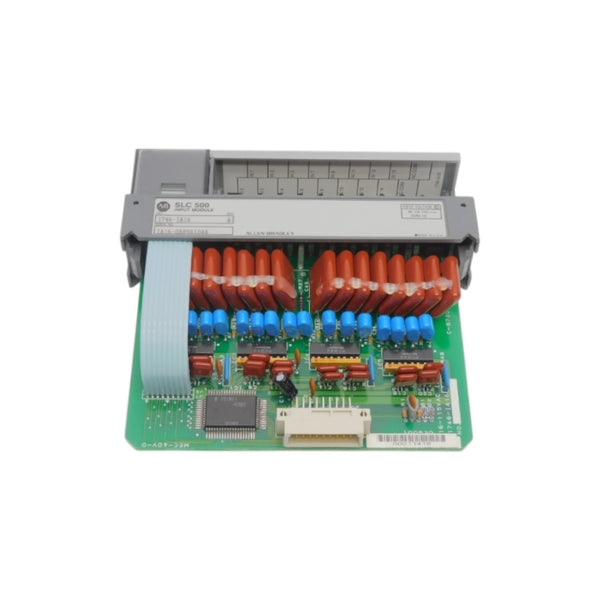 ALLEN BRADLEY 1746-IA16 SER. A 85-132VAC NSNP
