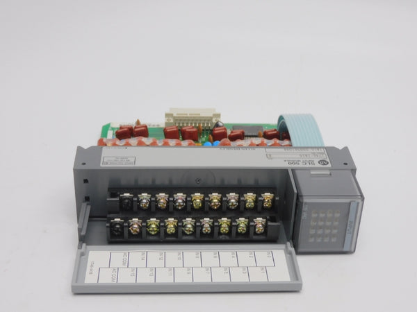 ALLEN BRADLEY 1746-IA16 SER. A 85-132VAC NSNP