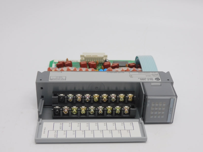 ALLEN BRADLEY 1746-IA16 SER. A 85-132VAC NSNP