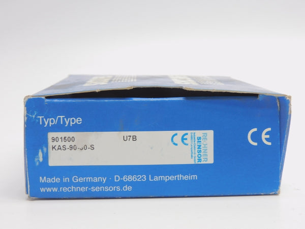 RECHNER KAS-90-30-S 901500 20-250VAC/DC NSMP