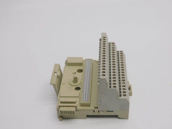 ALLEN BRADLEY 1794-TB3 SER. A 120VAC 10A UNMP