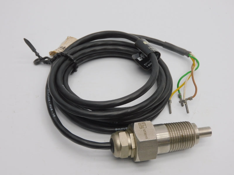 IFM EFECTOR STN12ABA ST3010 NSMP