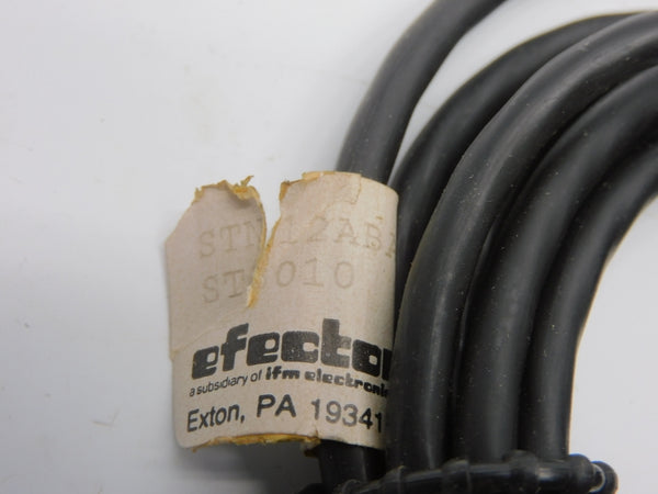 IFM EFECTOR STN12ABA ST3010 NSMP