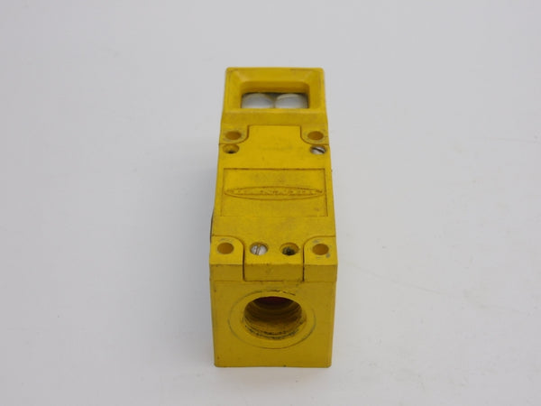 BANNER ENGINEERING SBR UNMP