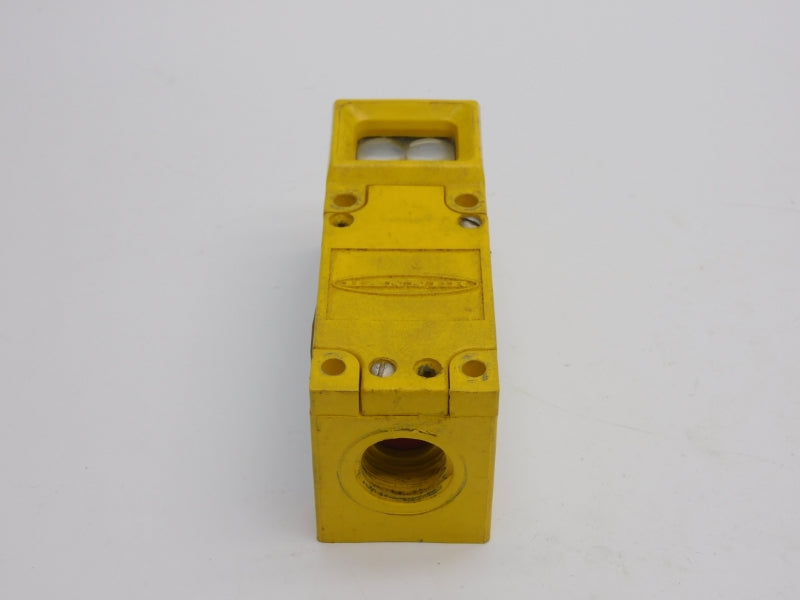 BANNER ENGINEERING SBR UNMP