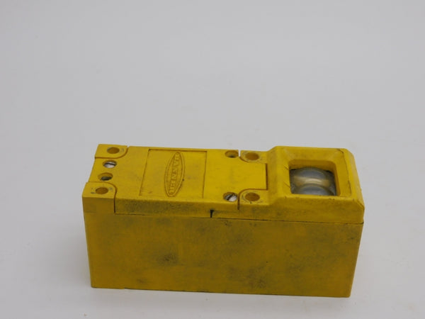 BANNER ENGINEERING SBR UNMP