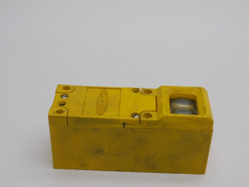 BANNER ENGINEERING SBR UNMP