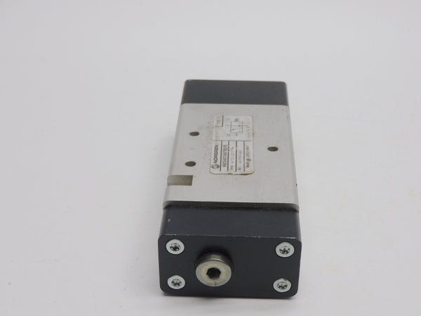 NORGREN V62S4D7AXP0900 145PSI UNMP