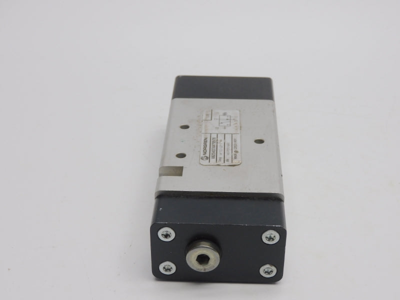 NORGREN V62S4D7AXP0900 145PSI UNMP