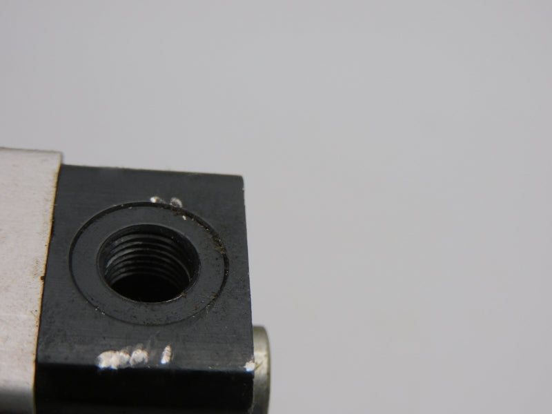 NORGREN V62S4D7AXP0900 145PSI UNMP