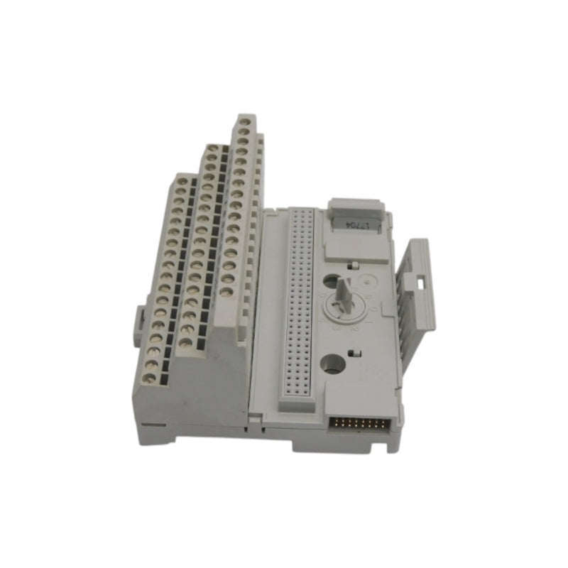 ALLEN BRADLEY 1794-TB3 SER. A REV. A02 120VAC 10A UNMP