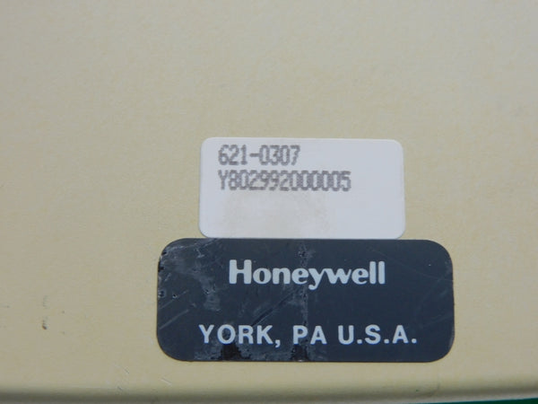 HONEYWELL 621-0307 UNMP