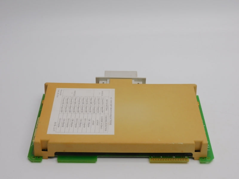 HONEYWELL 6210010R UNMP