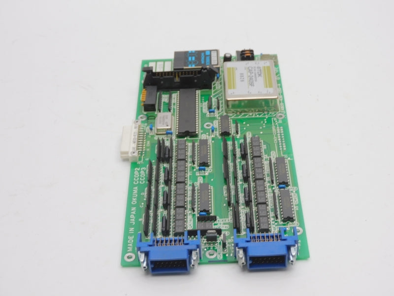 OKUMA E4809-436-055-A UNMP