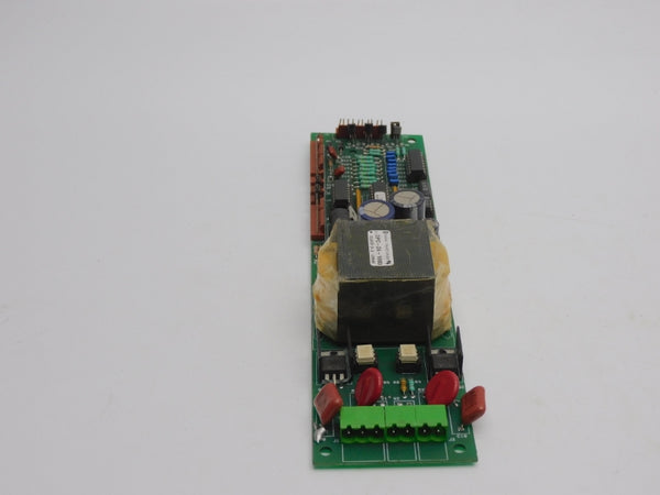 GLOBE FOOD EQUIPMENT 002-AS REV. B UNMP