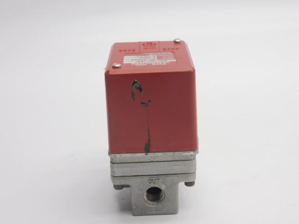 BELLOFRAM 966-020-000 20-100PSI UNMP