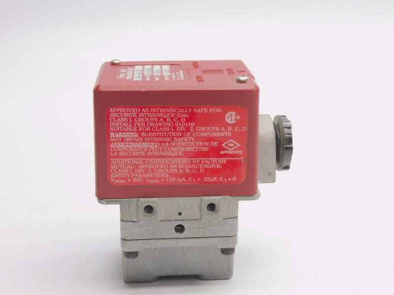 BELLOFRAM 966-020-000 20-100PSI UNMP