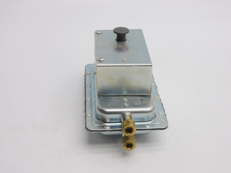 CLEVELAND CONTROLS AFS-460 277VAC 15A NSNP