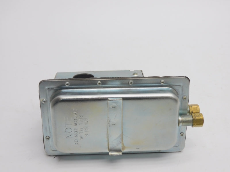 CLEVELAND CONTROLS AFS-460 277VAC 15A NSNP