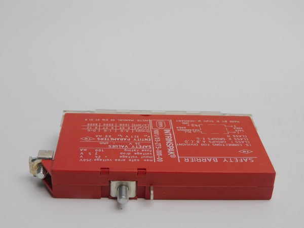 STAHL 9001/03-273-000-00 24V UNMP