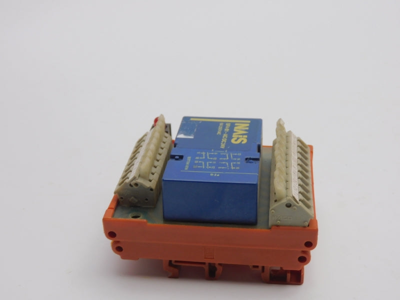 NAIS SF4-B1-AC/DC24V 250VAC 6A UNMP