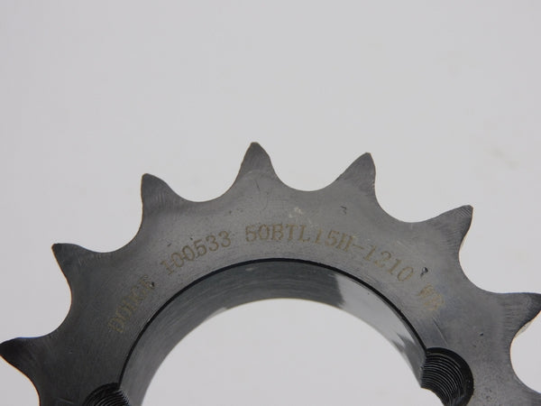 DODGE 100533 50BTL15H-1210 NSMP