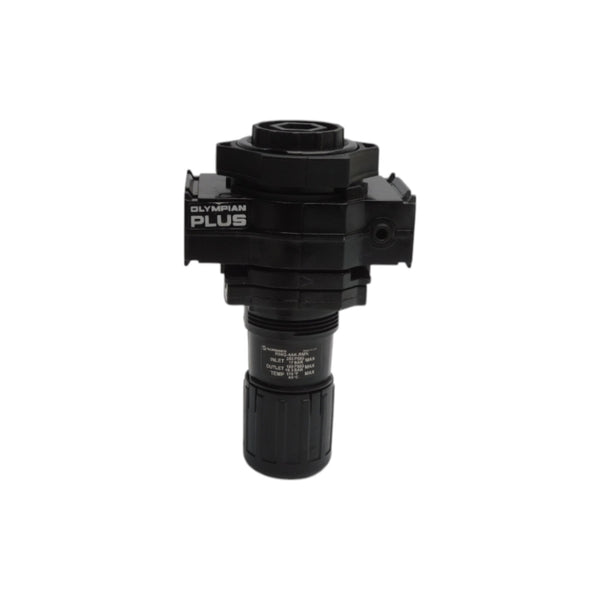 NORGREN R64G-4AK-RMN 250PSI NSNP