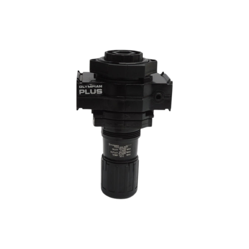 NORGREN R64G-4AK-RMN 250PSI NSNP