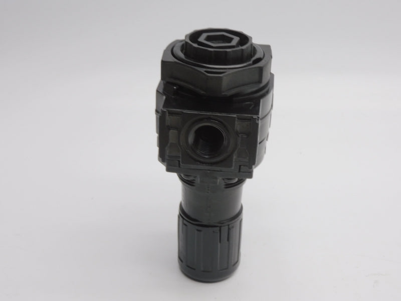 NORGREN R64G-4AK-RMN 250PSI NSNP