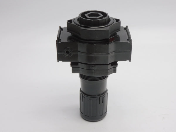 NORGREN R64G-4AK-RMN 250PSI NSNP