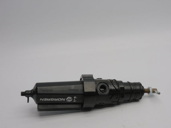 NORGREN B64G-NNT-QD1-RSN 10-250PSI UNMP