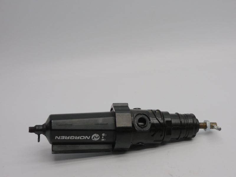 NORGREN B64G-NNT-QD1-RSN 10-250PSI UNMP