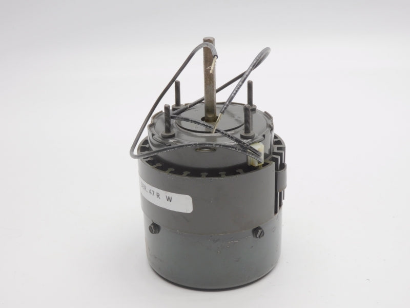 DAYTON 3M290D 115V 2.0A NSNP