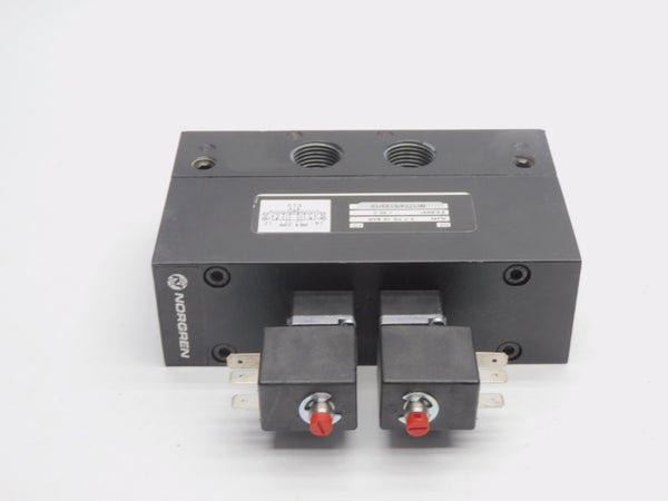 NORGREN M/1774/6123/10 24VDC 0.25A NSNP