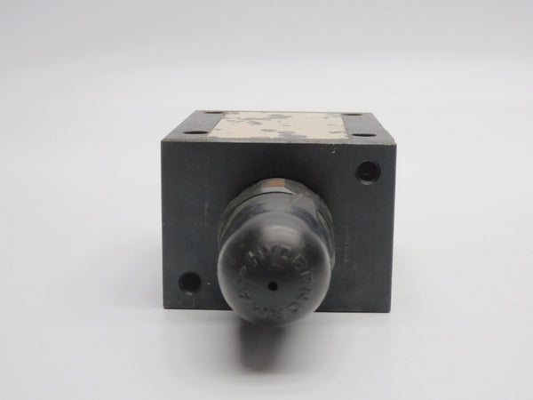 REXROTH HYDRAULICS DBDS10G18/200/12 00341591 NSNP