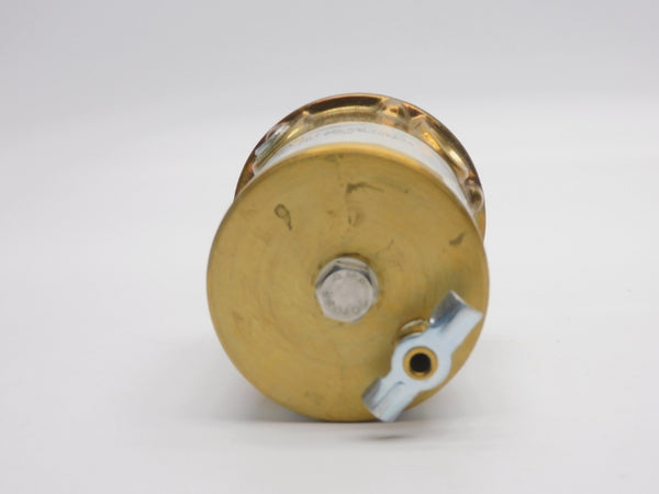 ITT GFH45XTKEX1G 0-125PSI NSNP