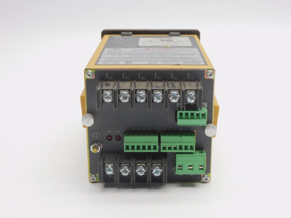 POWER MEASUREMENT P7350A0B0B0E0A0A 600V 10A UNMP