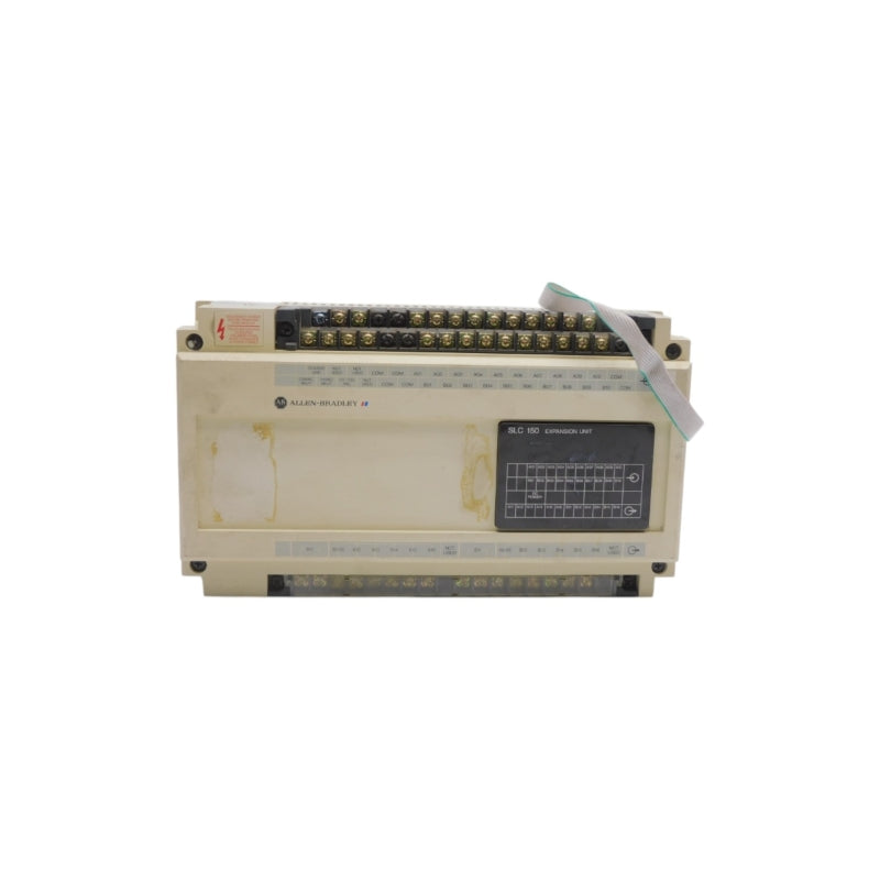 ALLEN BRADLEY 1745-E153 SER. A 10-250VAC 7.5A (AS PICTURED) UNMP