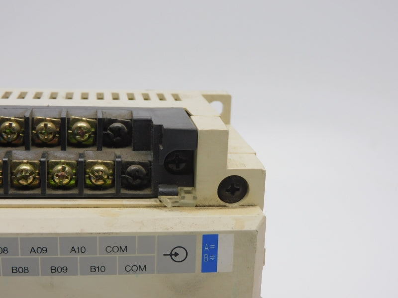 ALLEN BRADLEY 1745-E153 SER. A 10-250VAC 7.5A (AS PICTURED) UNMP