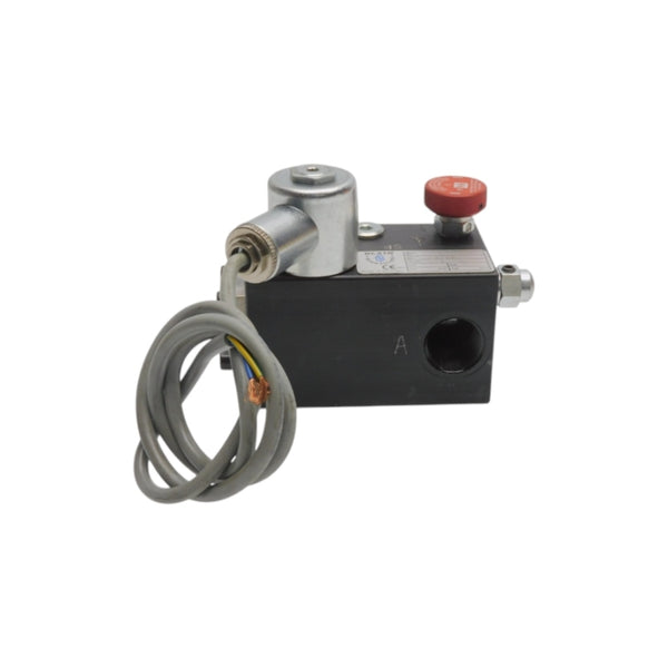 BLAIN HYDRAULICS L10 NSNP