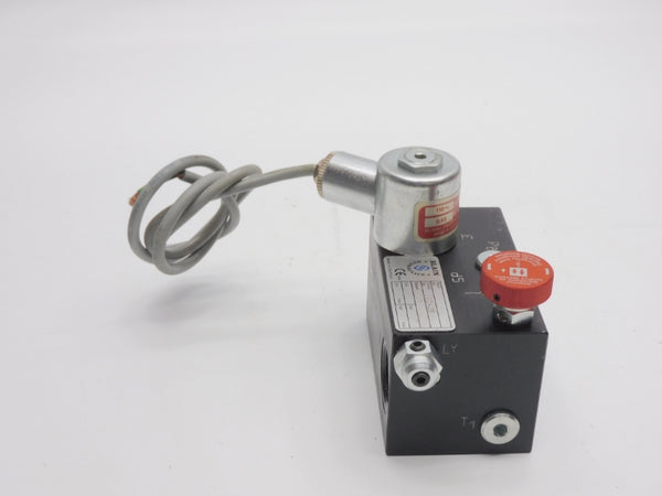 BLAIN HYDRAULICS L10 NSNP