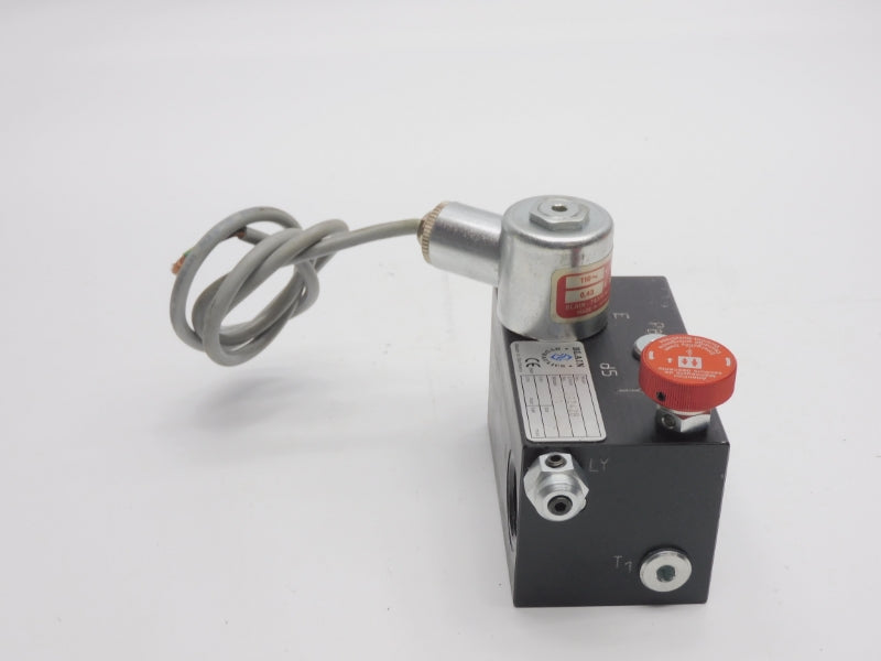 BLAIN HYDRAULICS L10 NSNP