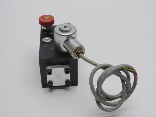 BLAIN HYDRAULICS L10 NSNP