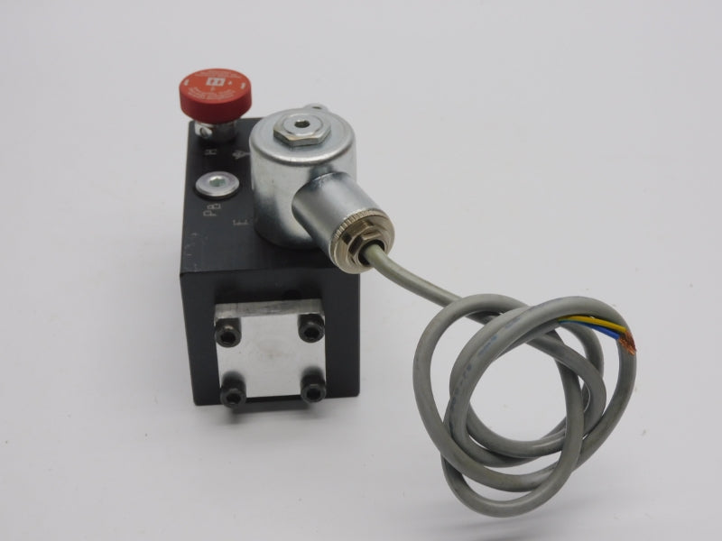 BLAIN HYDRAULICS L10 NSNP