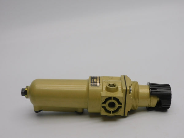 NORGREN B08-297A3MA 250PSI (AS PICTURED) NSNP