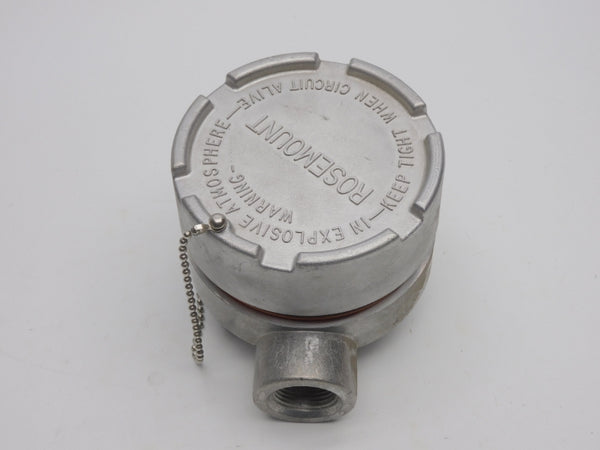 ROSEMOUNT 79-325-2 NSNP