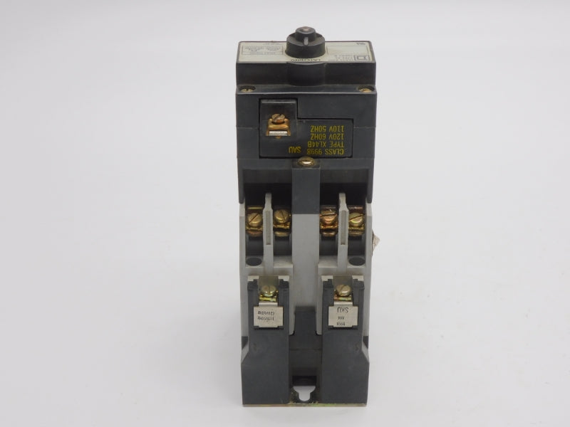 SQUARE D 8501X000 SER. A 110/120V 20A UNMP