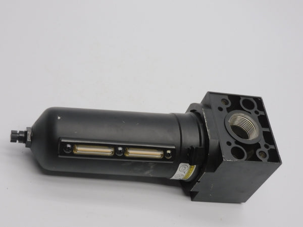 PARKER P3NFA9PGSM 250PSI UNMP