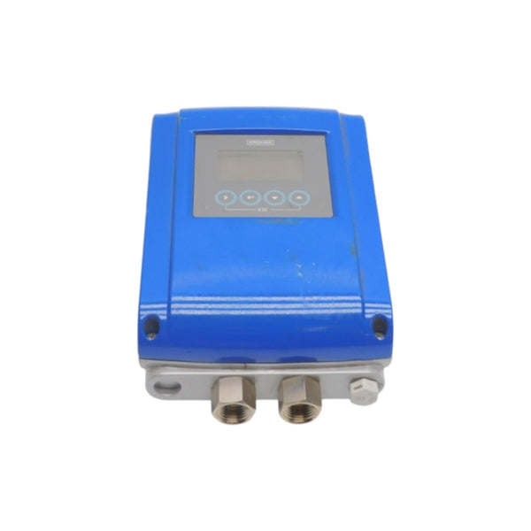 KROHNE IFC100C VER. 3.10 100-230VAC NSNP