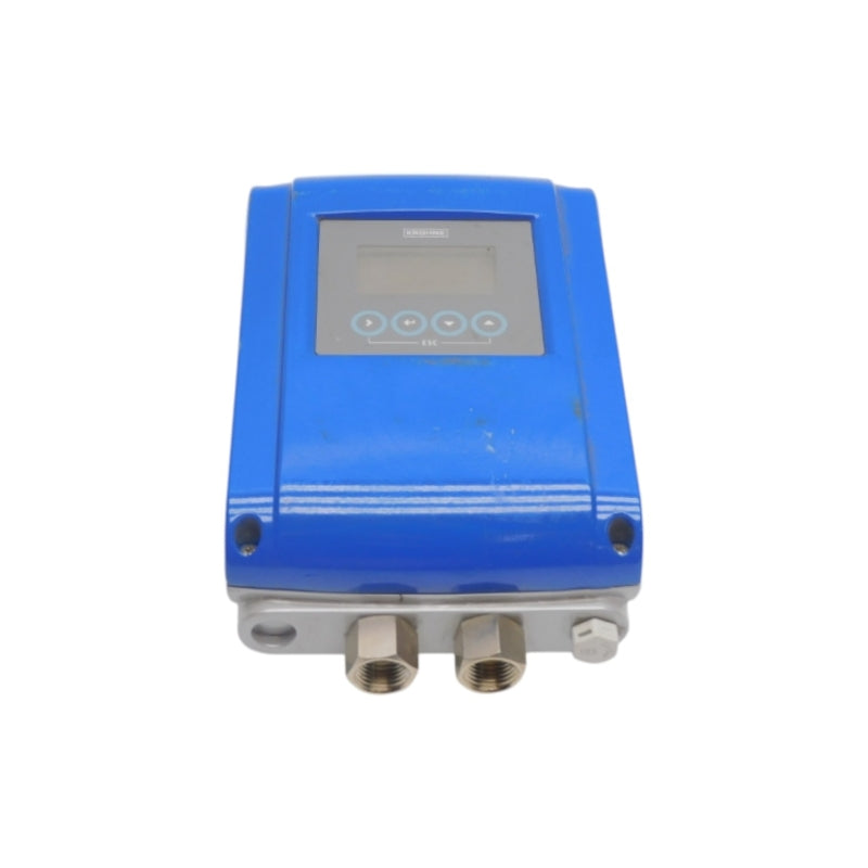 KROHNE IFC100C VER. 3.10 100-230VAC NSNP
